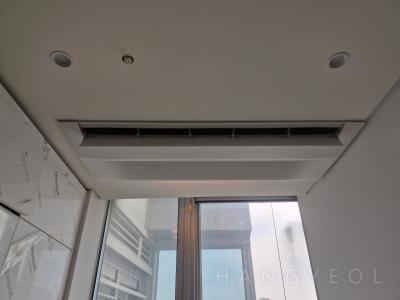 서울특별시 용산구 동자동 센트레빌아스테리움서울 시스템에어컨 기타