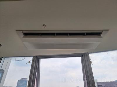 서울특별시 용산구 동자동 센트레빌아스테리움서울 시스템에어컨 기타