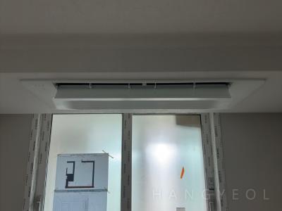 서울특별시 서대문구 현저동 독립문극동아파트 시스템에어컨 기타
