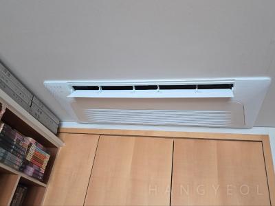 서울특별시 강남구 도곡동 타워팰리스 시스템에어컨 기타