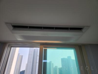 충청남도 천안시 서북구 불당동 천안불당린스트라우스1단지 시스템에어컨 기타