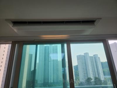 충청남도 천안시 서북구 불당동 천안불당린스트라우스1단지 시스템에어컨 기타