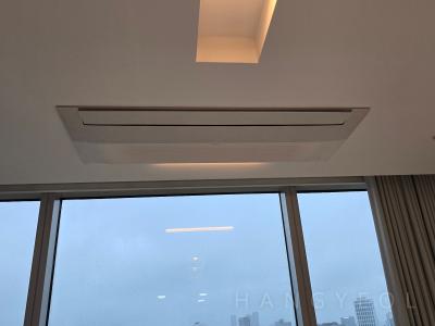 서울특별시 영등포구 여의도동 여의도파크센터 시스템에어컨 기타