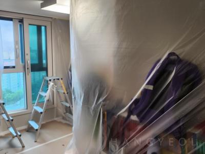 서울특별시 송파구 거여동 e편한세상 송파 파크센트럴 시스템에어컨 기타