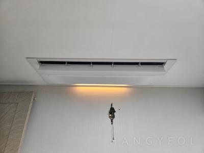 부산광역시 부산진구 개금동 개금역금강펜테리움더스퀘어아파트 시스템에어컨 기타