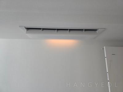 서울특별시 강서구 등촌동 등촌2차보람아파트 시스템에어컨 기타