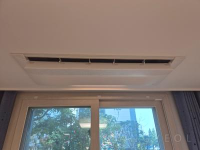 경기도 의정부시 가능동 힐스테이트 녹양역 시스템에어컨 기타