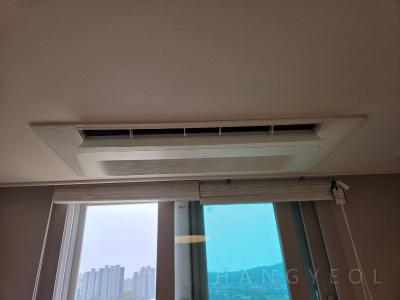 경기도 화성시 병점동 병점역 아이파크 캐슬 시스템에어컨 기타