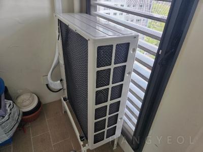 경기도 화성시 병점동 병점역 아이파크 캐슬 시스템에어컨 기타