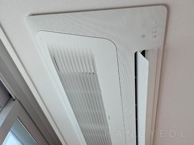 충청남도 당진시 수청동 호반써밋 시그니처 2차 시스템에어컨 기타