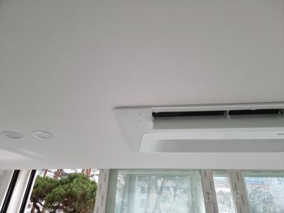 대전광역시 유성구 지족동 열매마을 아파트 5단지 시스템에어컨 기타