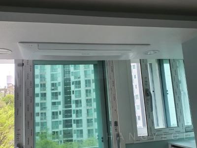 서울특별시 노원구 상계동 수락현대아파트 시스템에어컨 기타