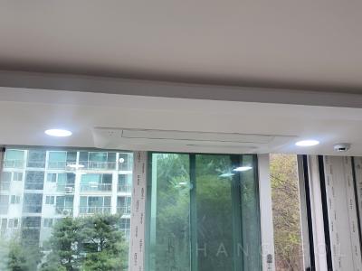 서울특별시 노원구 상계동 수락현대아파트 시스템에어컨 기타