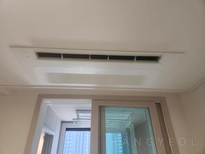 경기도 광명시 철산동 철산자이더헤리티지 시스템에어컨 기타
