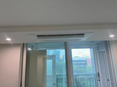 서울특별시 강남구 삼성동 삼성동힐스테이트2단지아파트 시스템에어컨 설치 사례