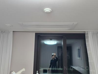 경기도 남양주시 별내동 남양주 별내 스위첸 아파트 시스템에어컨 기타
