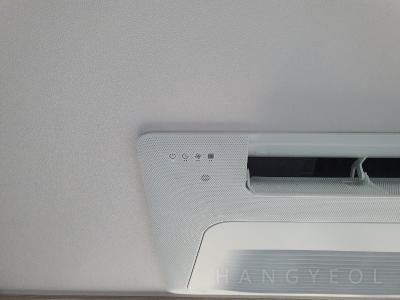 서울특별시 강남구 세곡동 강남신동아파밀리에2단지 시스템에어컨 기타