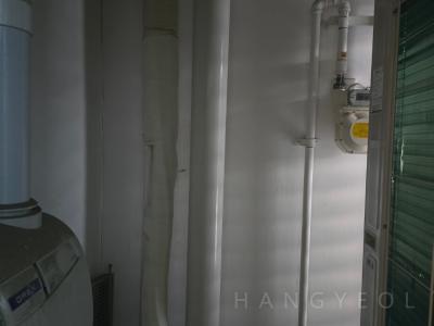 부산광역시 해운대구 재송동 더샵센텀스타아파트 시스템에어컨 기타