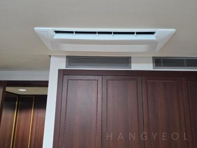 부산광역시 해운대구 재송동 더샵센텀스타아파트 시스템에어컨 기타