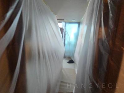 부산광역시 해운대구 재송동 더샵센텀스타아파트 시스템에어컨 기타