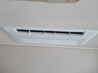 서울특별시 동작구 흑석동 흑석한강센트레빌2차 시스템에어컨 설치 사례