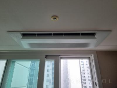 서울특별시 동작구 흑석동 흑석한강센트레빌2차 시스템에어컨 기타