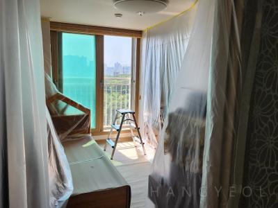 경기도 남양주시 별내동 남양주 별내 스위첸 아파트 시스템에어컨 기타