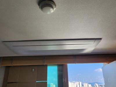 경기도 남양주시 별내동 남양주 별내 스위첸 아파트 시스템에어컨 기타