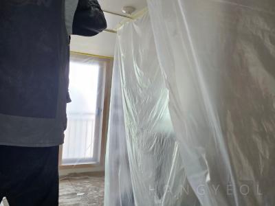 부산광역시 수영구 민락동 부산 더샵 센텀포레 시스템에어컨 기타