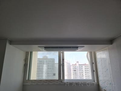 경기도 용인시 수지구 상현동 상현마을수지센트럴아이파크 시스템에어컨 기타