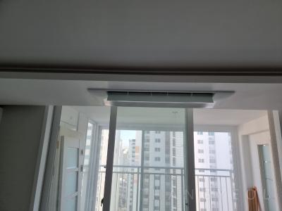 경기도 용인시 수지구 상현동 상현마을수지센트럴아이파크 시스템에어컨 기타