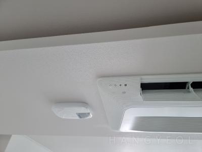 경기도 용인시 수지구 상현동 상현마을수지센트럴아이파크 시스템에어컨 기타