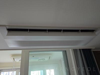 경기도 남양주시 별내동 별내아이파크2차 시스템에어컨 기타