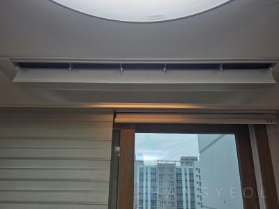 경기도 남양주시 별내동 별내아이파크2차 시스템에어컨 기타