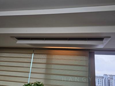 경기도 남양주시 별내동 별내아이파크2차 시스템에어컨 기타