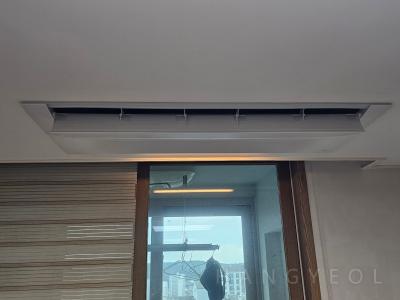 경기도 남양주시 별내동 별내아이파크2차 시스템에어컨 기타