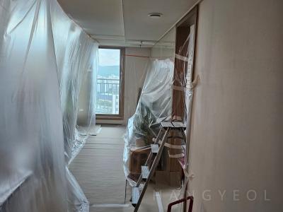 경기도 남양주시 별내동 별내아이파크2차 시스템에어컨 기타