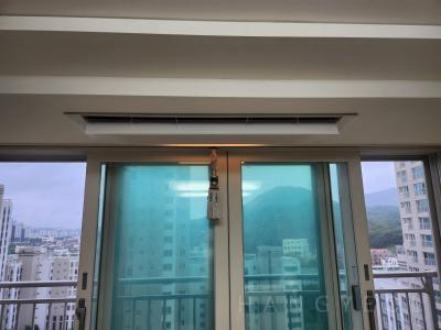 경기도 남양주시 별내동 별내아이파크2차 시스템에어컨 기타
