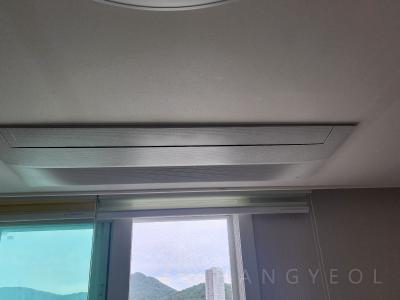 경기도 남양주시 별내동 별내아이파크2차 시스템에어컨 기타