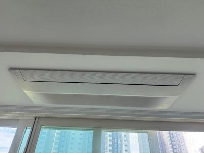 경기도 용인시 기흥구 공세동 탑실마을 대주피오레1단지 시스템에어컨 기타