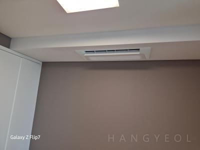 서울특별시 강남구 논현동 동양파라곤 시스템에어컨 기타
