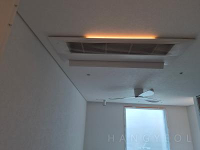 서울특별시 영등포구 여의도동 여의도금호리첸시아 시스템에어컨 기타
