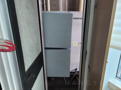 서울특별시 강남구 도곡동 타워팰리스 시스템에어컨 기타