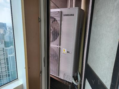 서울특별시 강남구 도곡동 타워팰리스 시스템에어컨 기타