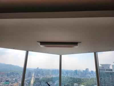 서울특별시 강남구 도곡동 타워팰리스 시스템에어컨 기타