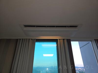 경상남도 진주시 초전동 진주초전푸르지오1단지 시스템에어컨 기타