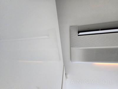 서울특별시 영등포구 여의도동 여의도파크센터 시스템에어컨 기타