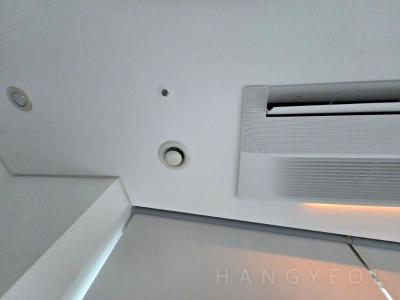 서울특별시 영등포구 여의도동 여의도파크센터 시스템에어컨 기타