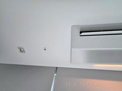서울특별시 영등포구 여의도동 여의도파크센터 시스템에어컨 기타