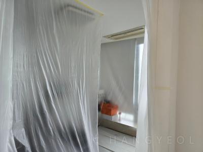 서울특별시 영등포구 여의도동 여의도파크센터 시스템에어컨 기타